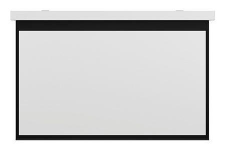 M 16:9 Motorized Projection 