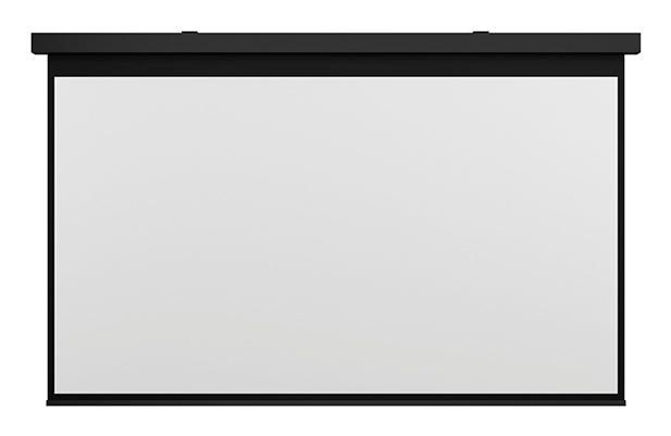 M 16:9 Motorized Projection