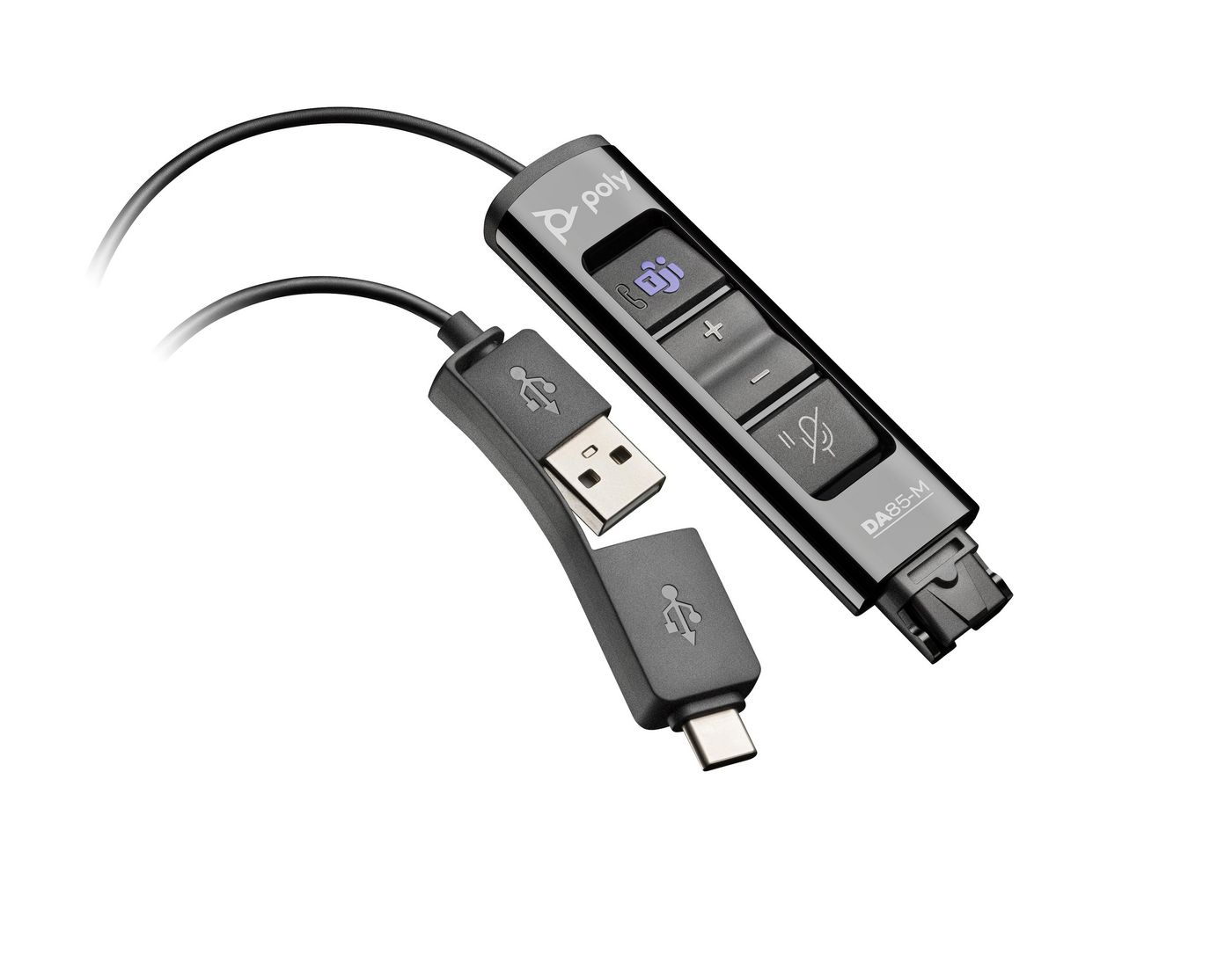 Adaptér rozhraní USB DA85-M