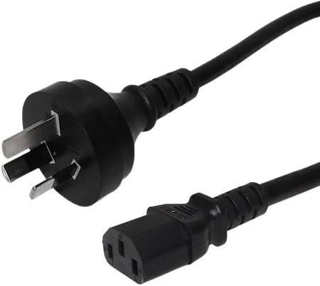 Power Cable 2.5 M C13 Coupler
