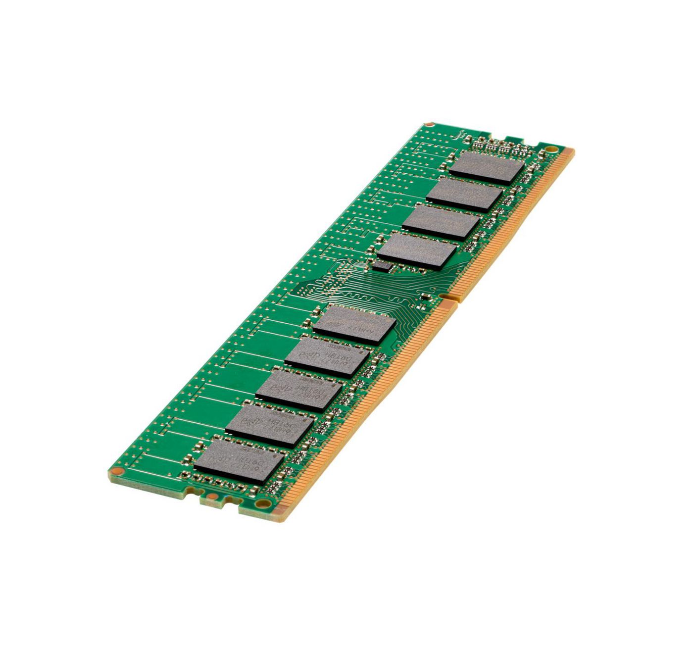 16GB DDR4-2400 ECC Registered
