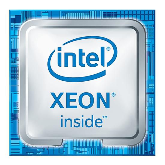 Cpu Xeon £-2176g 3.7ghz 80w