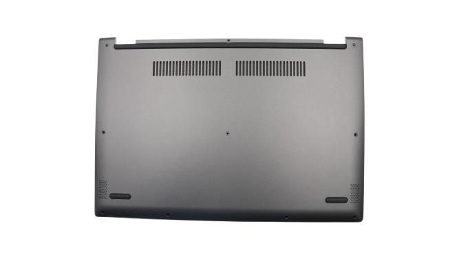 Lower Case L 81HA Iron Grey