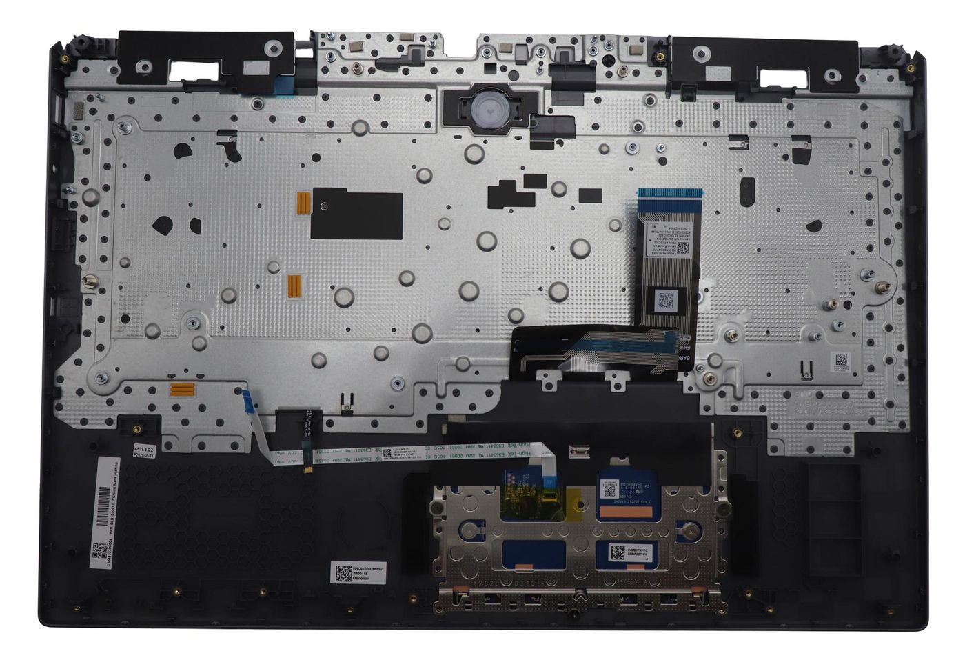 COVER Upper Case ASM_FRA C 