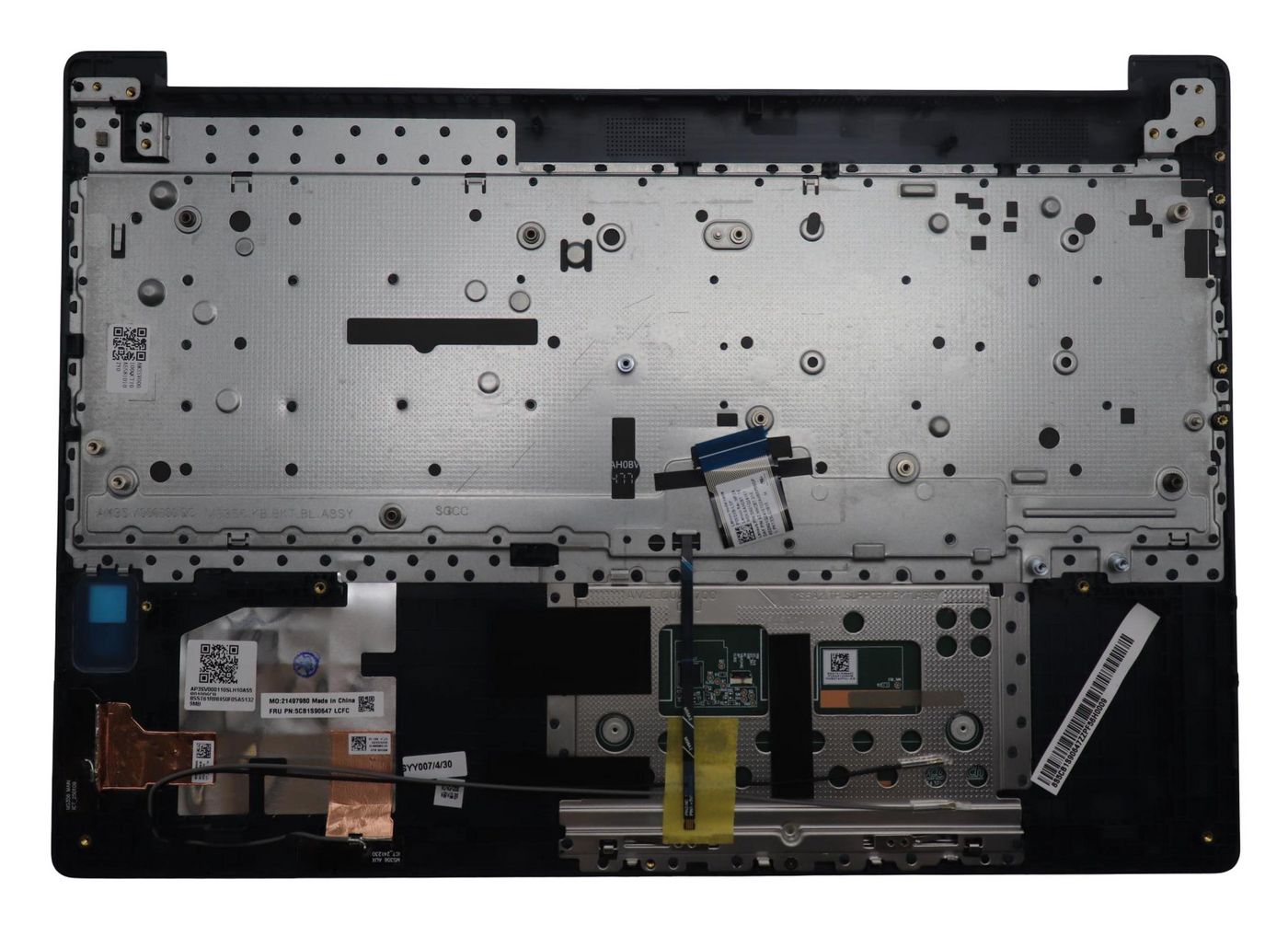 COVER Upper Case ASM_GER 