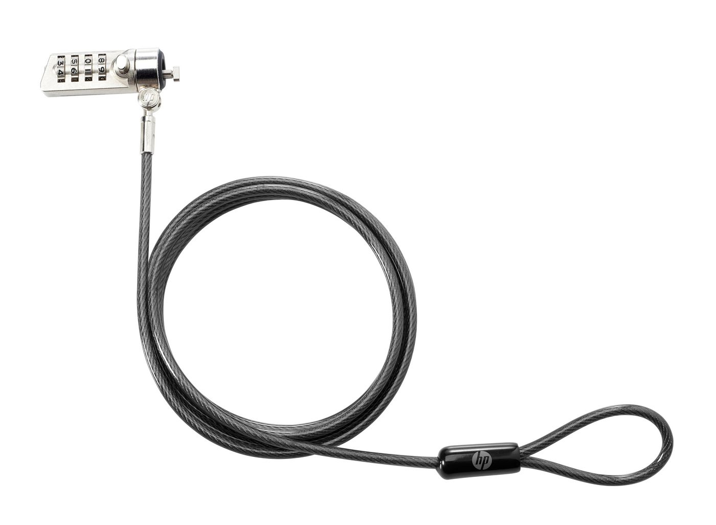 Essential Combination Lock