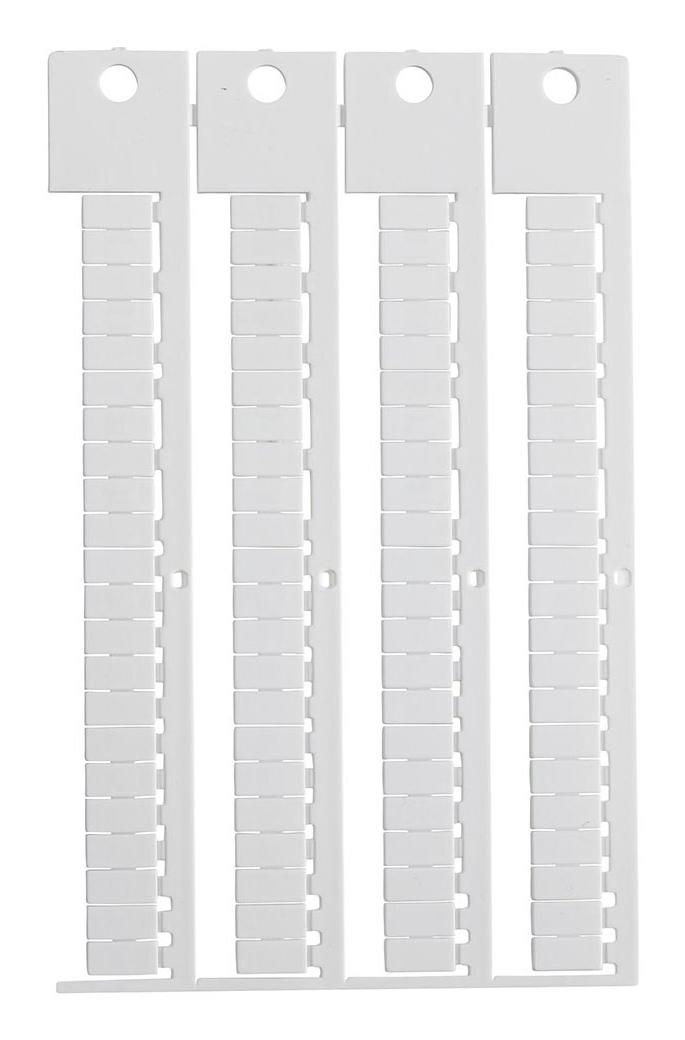 Terminal Block Tags - 5mm x