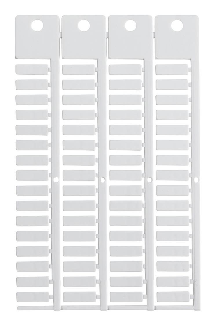 Terminal Block Tags - 5mm x