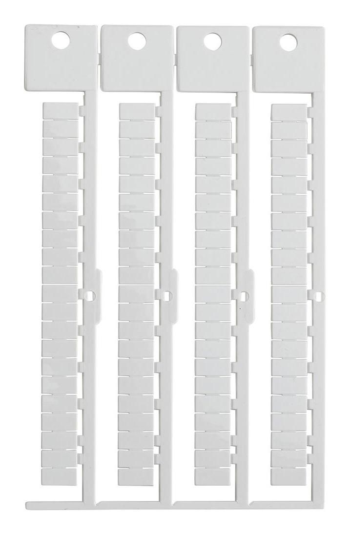 Terminal Block Tags - 5mm x