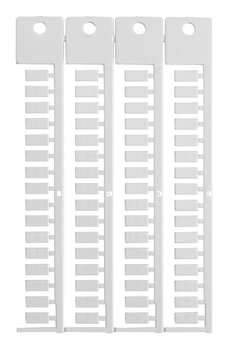 Terminal Block Tags - 5mm x