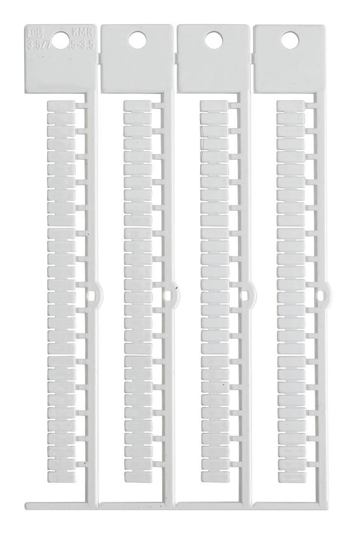 Terminal Block Tags - 3mm x