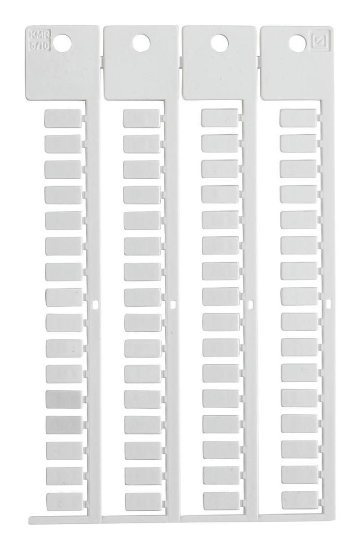 Terminal Block Tags - 5mm x