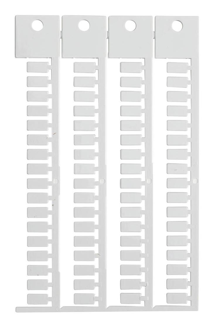 Terminal Block Tags - 5mm x