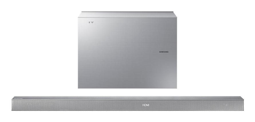 3.1 Ch, 340 W, 17.78 cm (7