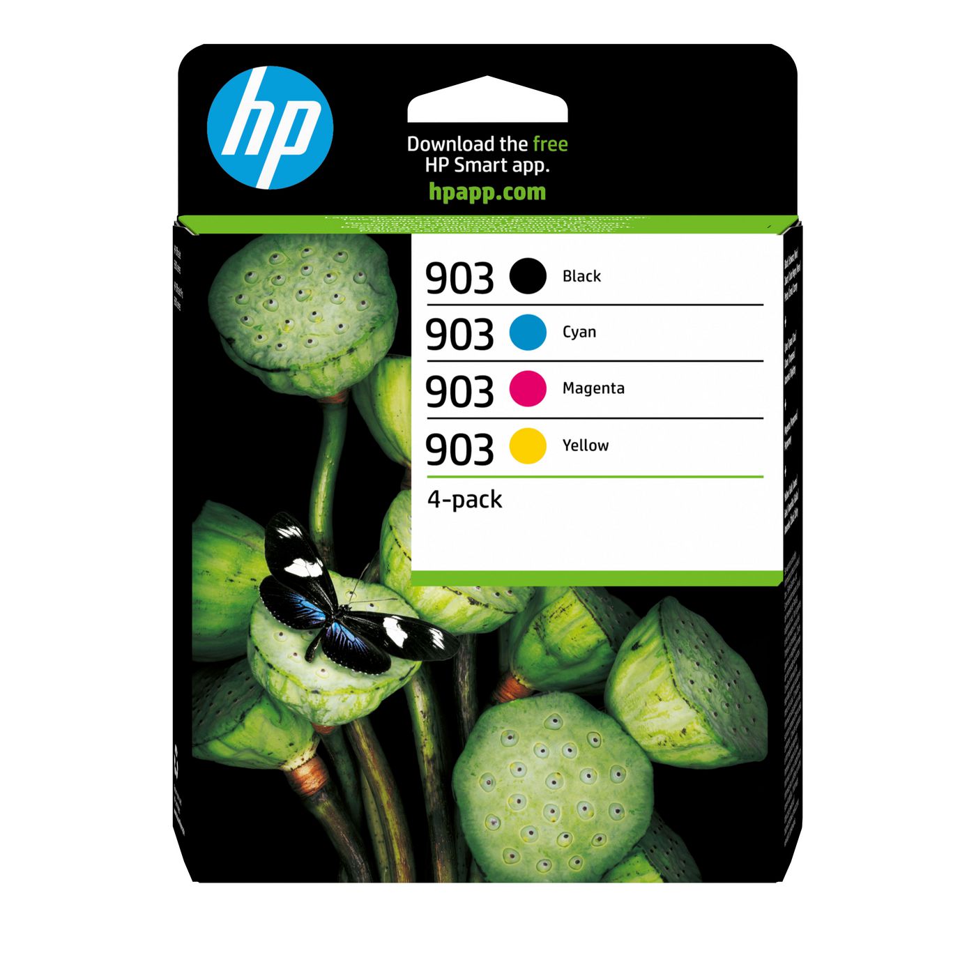 903 4-Pack 