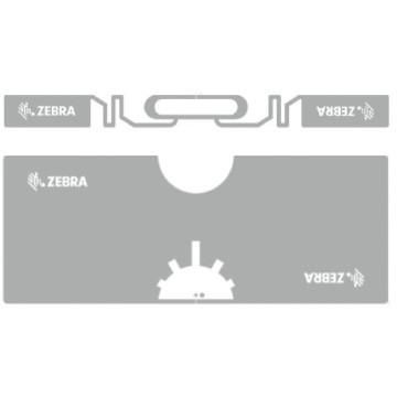 LABEL PAPER 102X76MM THERMAL 