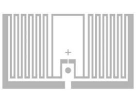 PRINTABLE WHITE PP 4000/ROLL 