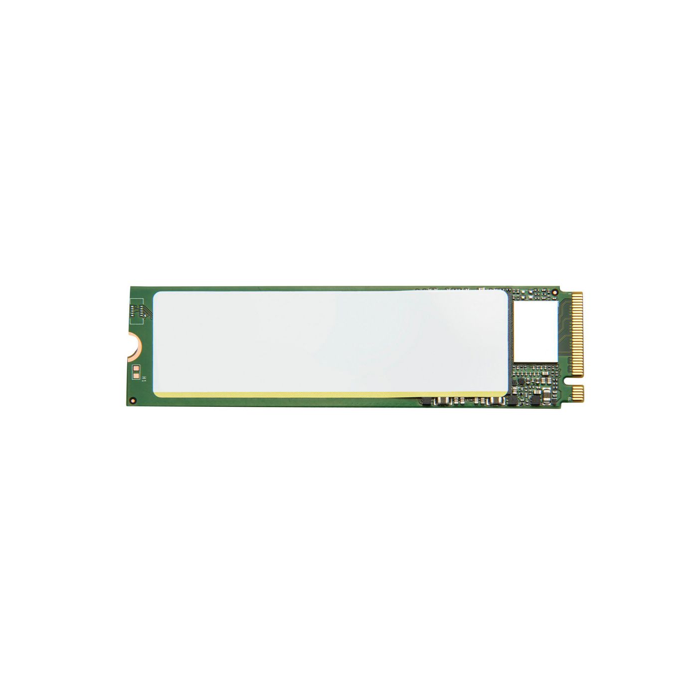 512GB 2280 PCIe-4x4 NVMe