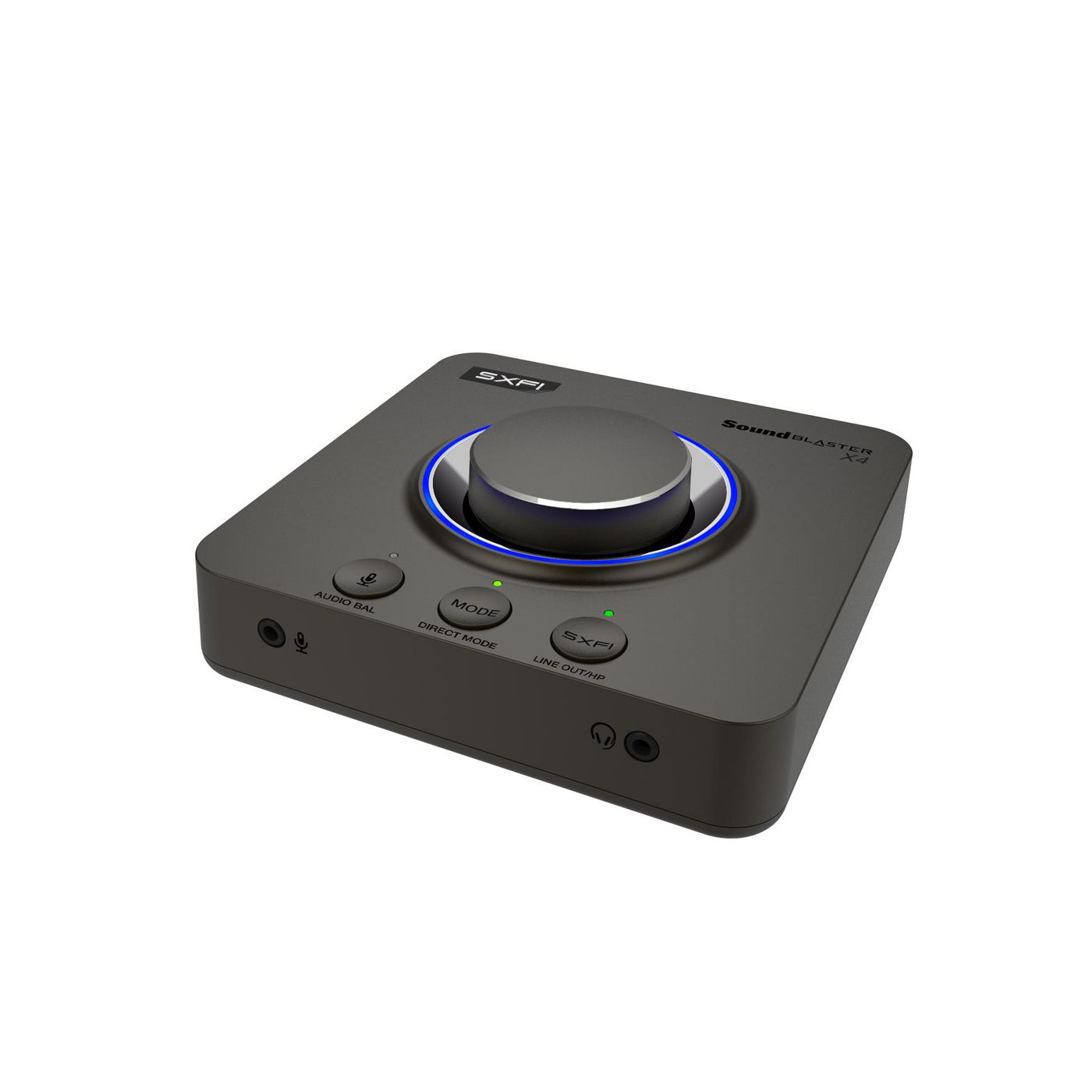 Creative Sound Blaster X4 - 