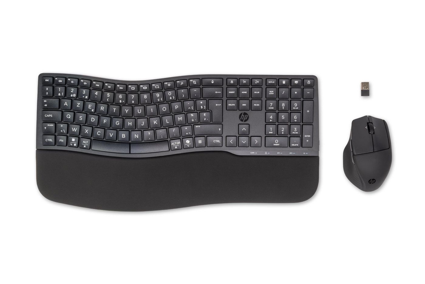680 CFT Dual-ModeKB/MseCombo 