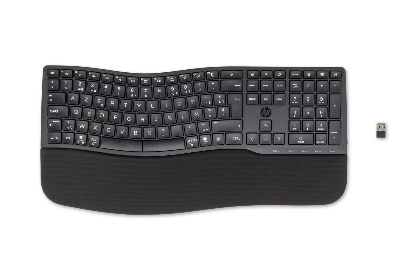 680 CFT Dual-Mode KBD BEL