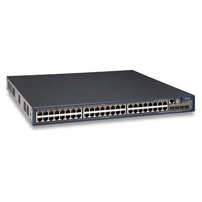 E4800-48G-PoE Switch **New 