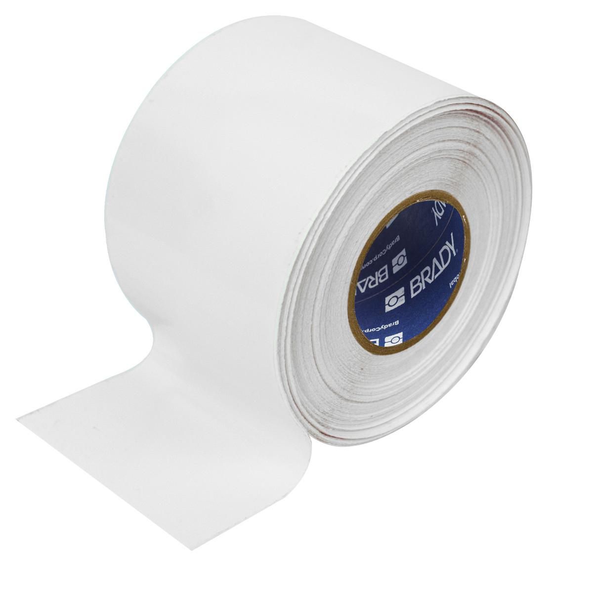 76 mm Core Continuous