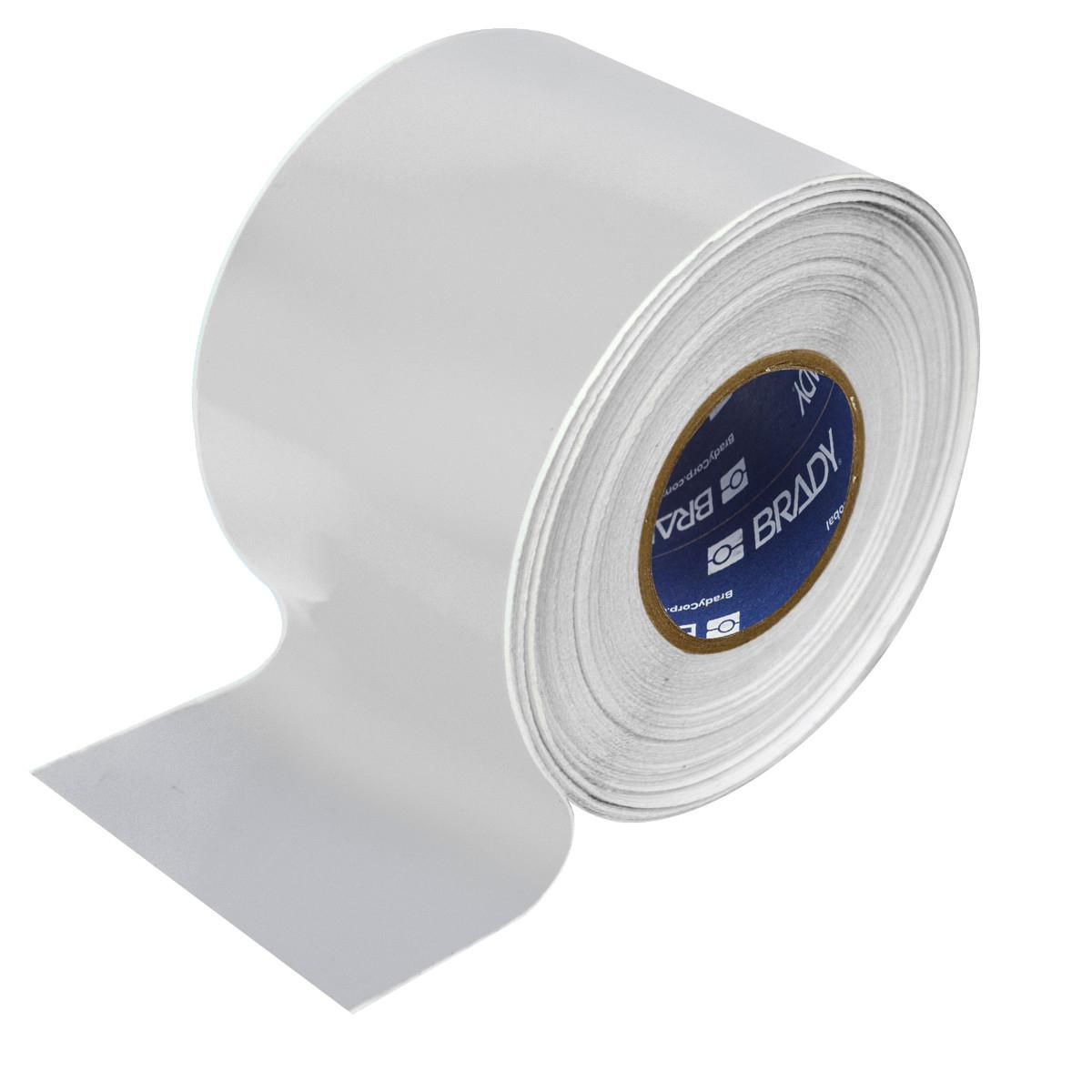 76 mm Core Continuous