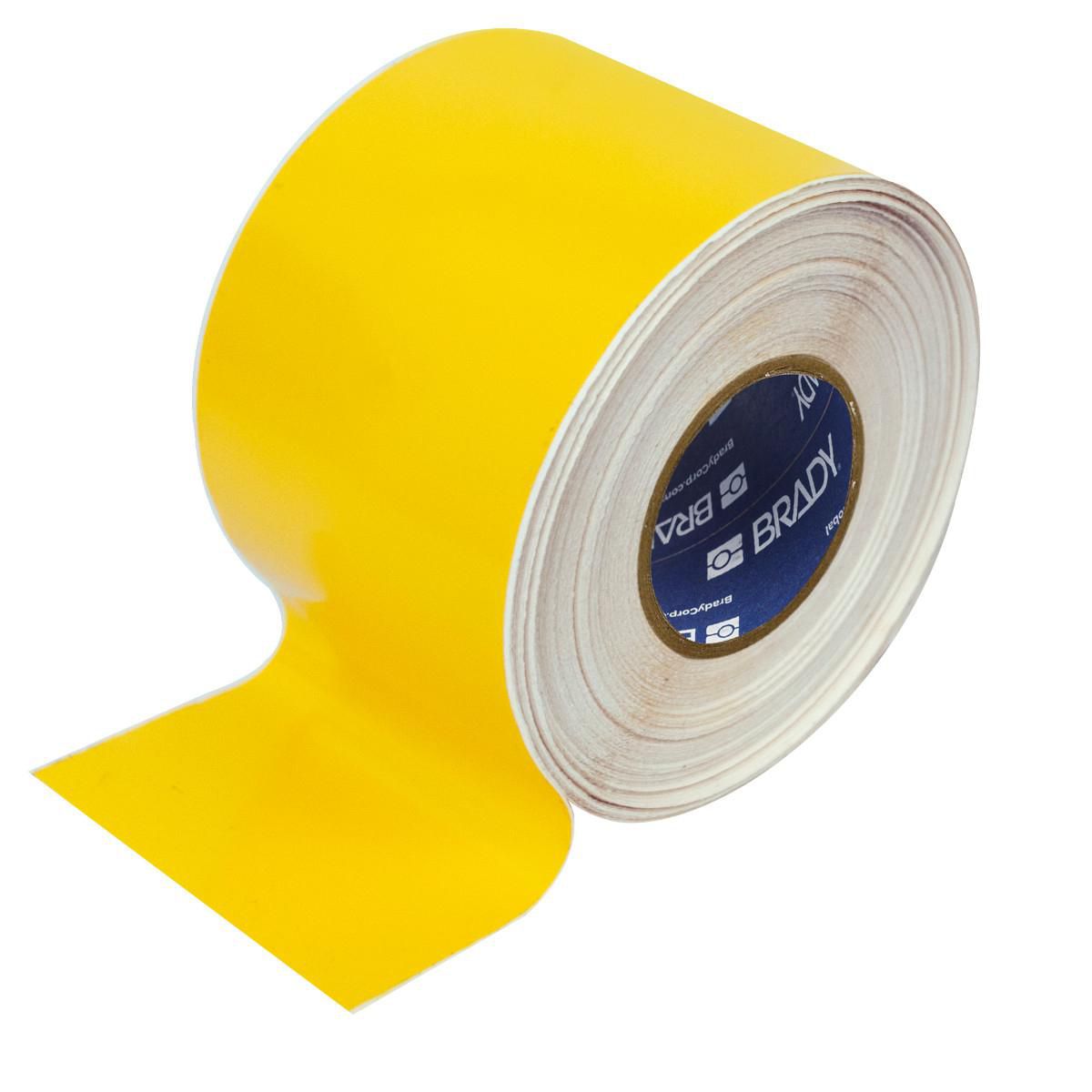 76 mm Core Continuous
