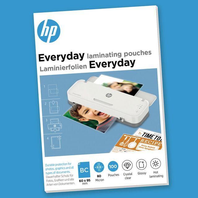 9157 Laminator Pouch