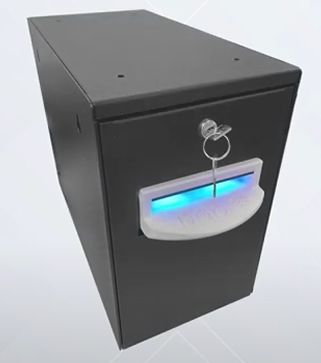 Note Acceptor Sterling (GBP) 