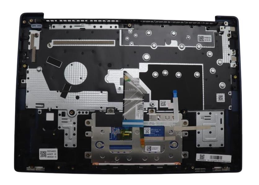 COVER UpCase SLV C83HL FP AB 