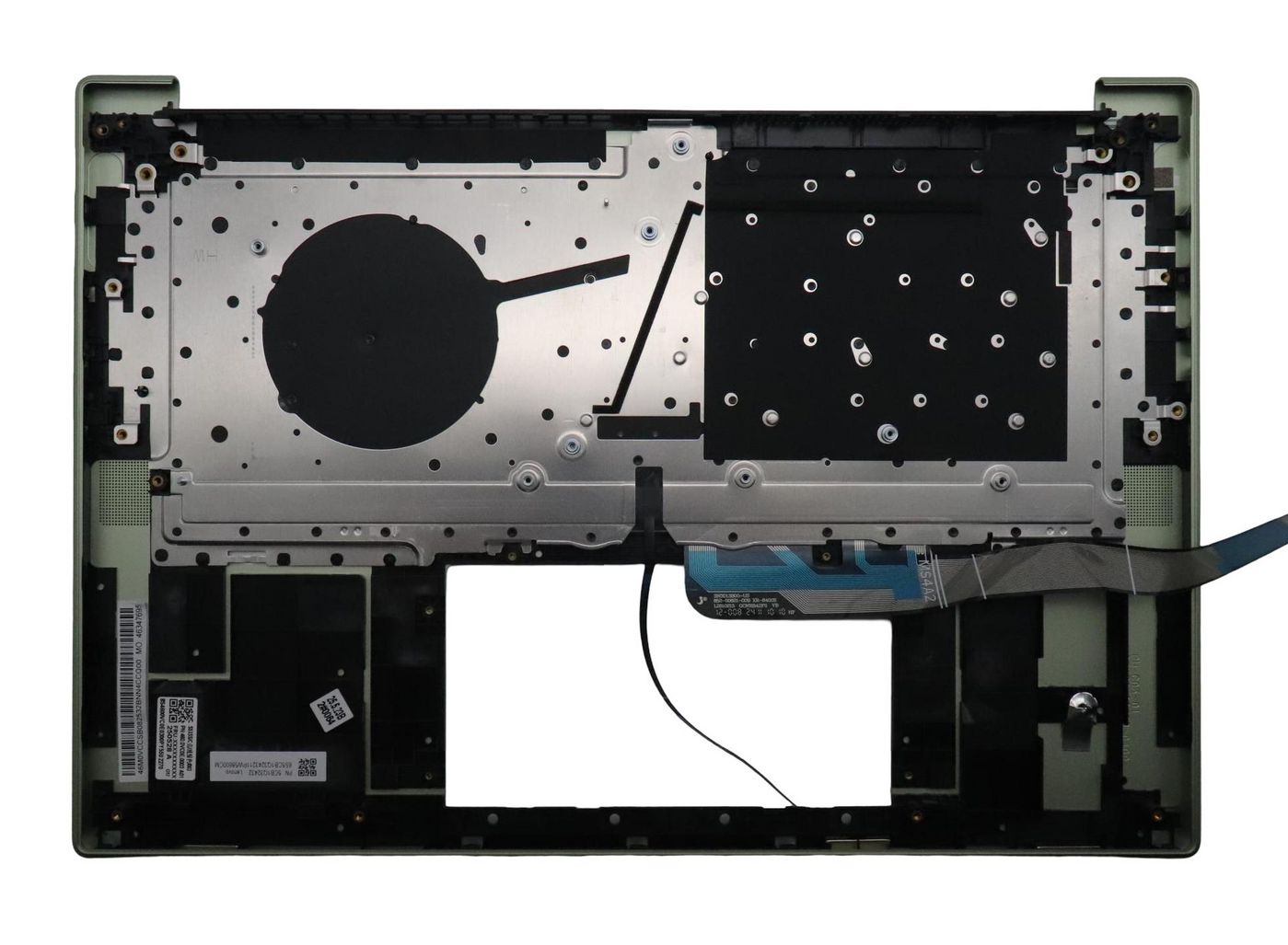 COVER Upper Case ASM_ILD 