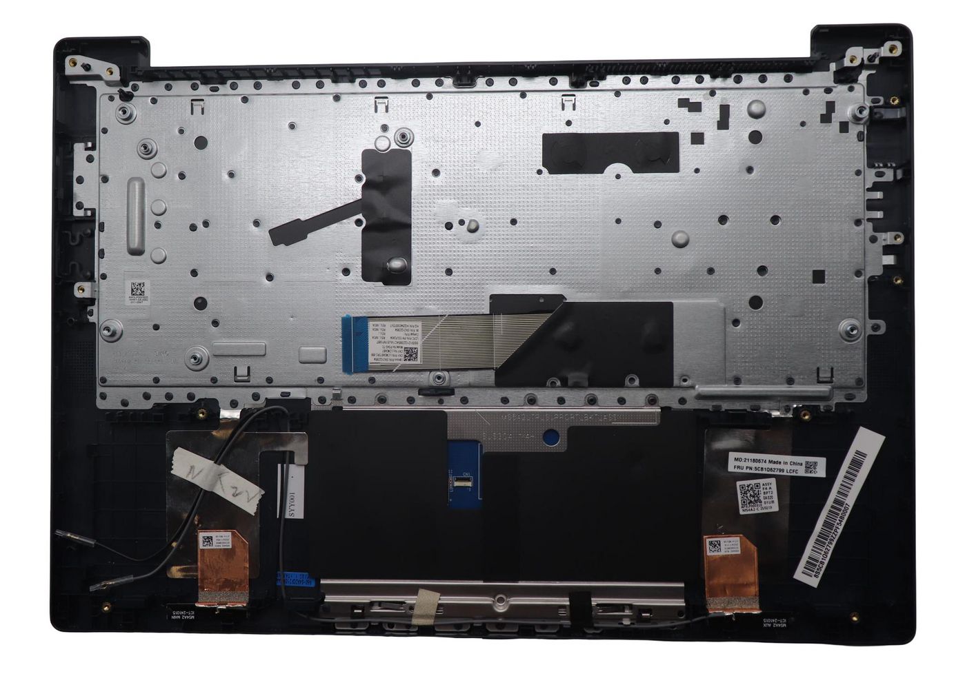 COVER Upper Case ASM_ITA L 