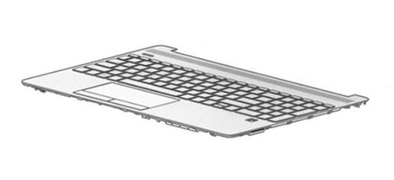 SPS-TOPCOVER DAS W/KB JTB FR