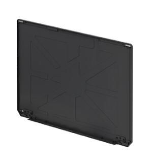 SPS-BACK COVER MSV WITH ANTENNA