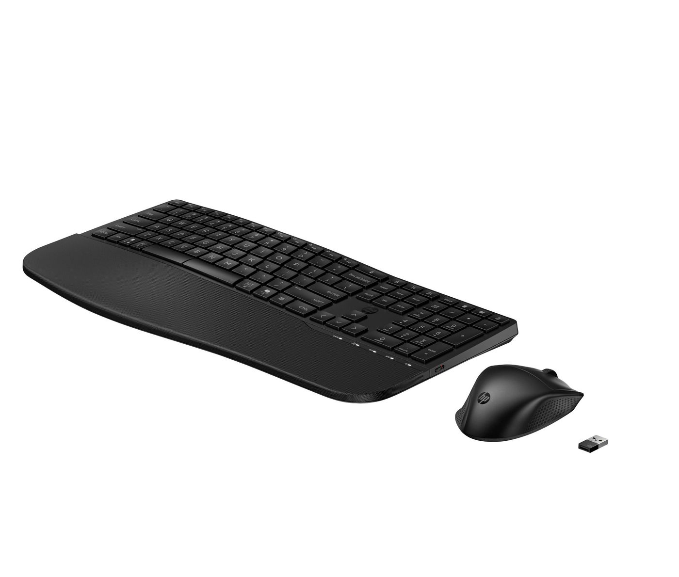 685 Comfort Dual-Mode 