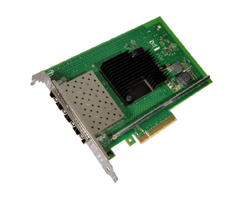 ETH 10GB 4P 563SFP+ ADPTR
