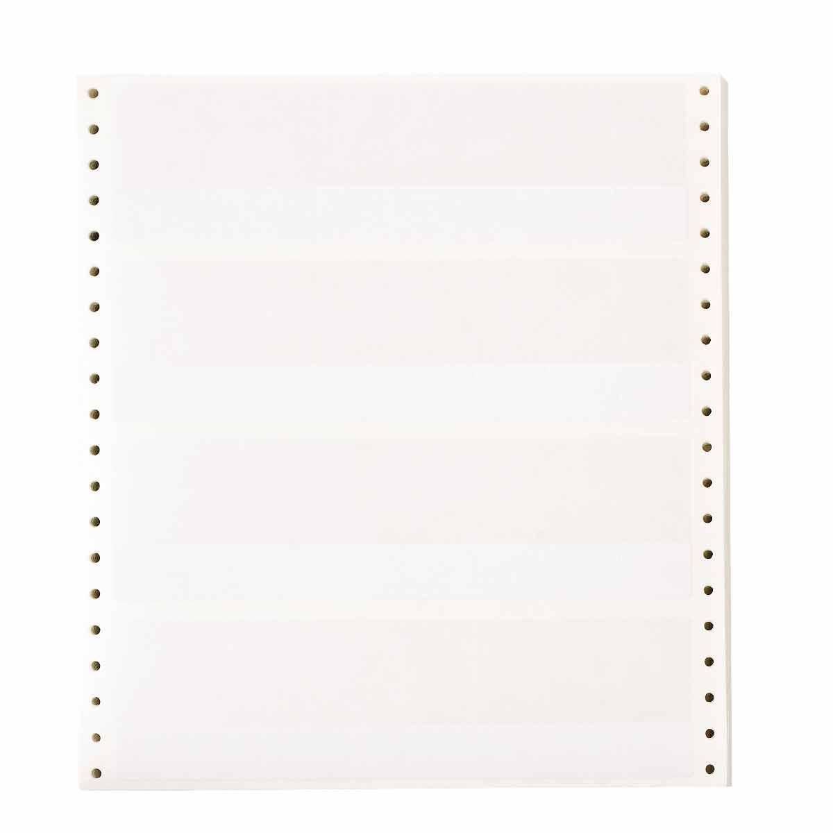 DaTab Dot Matrix Printable