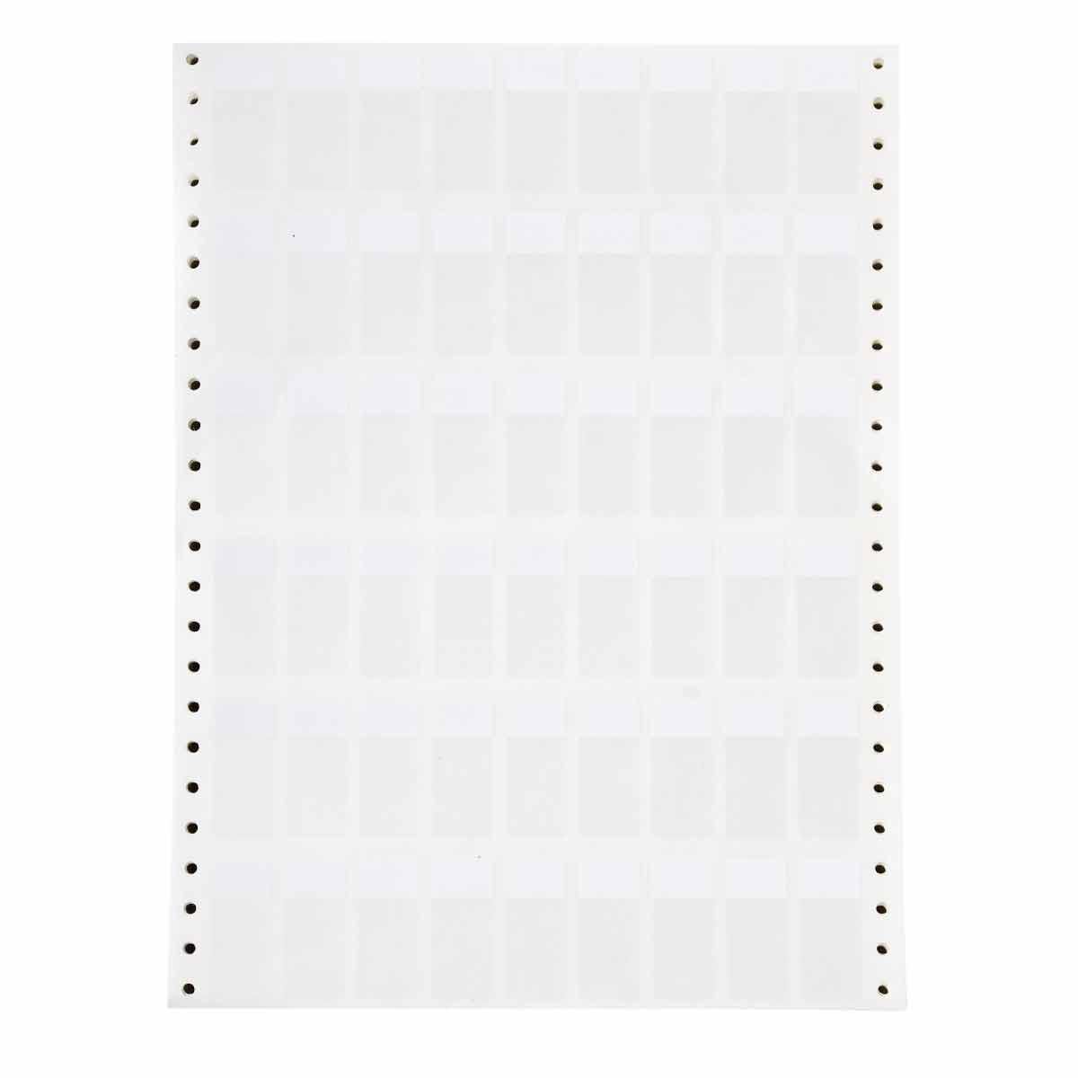 DaTab Dot Matrix Printable