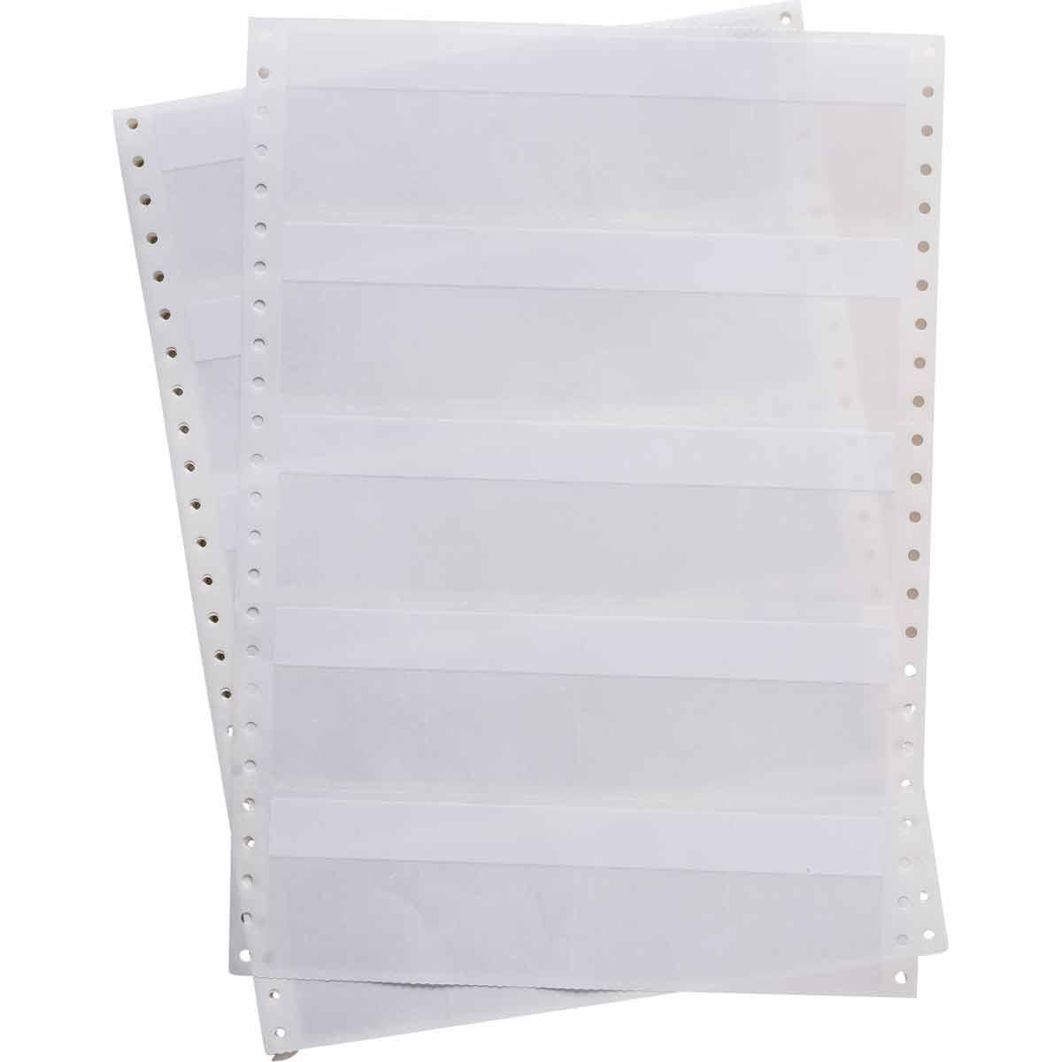 DaTab Dot Matrix Printable