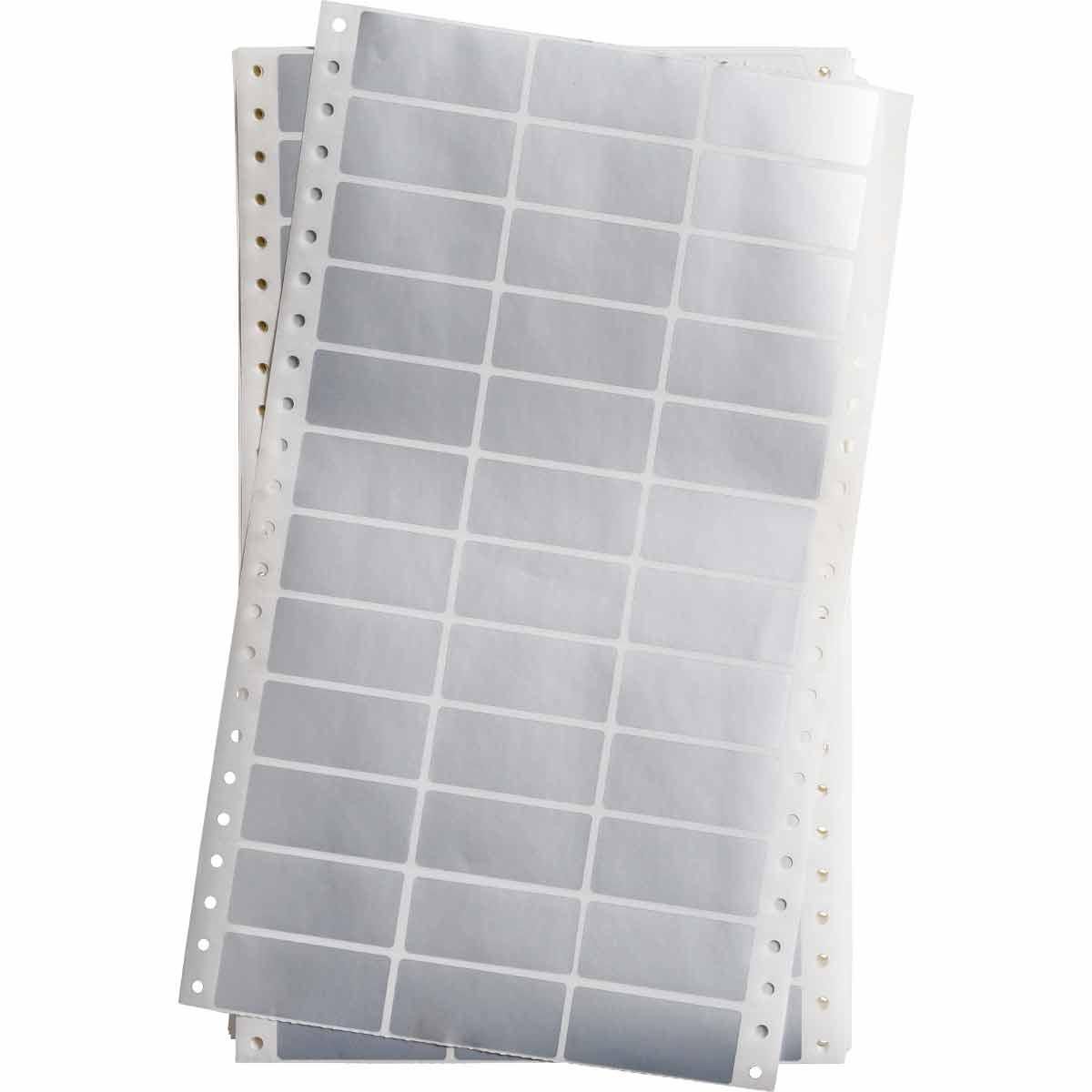 DaTab Dot Matrix Printable