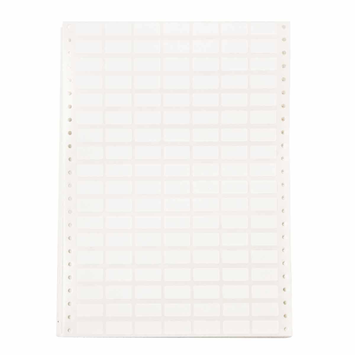 DaTab Dot Matrix Printable
