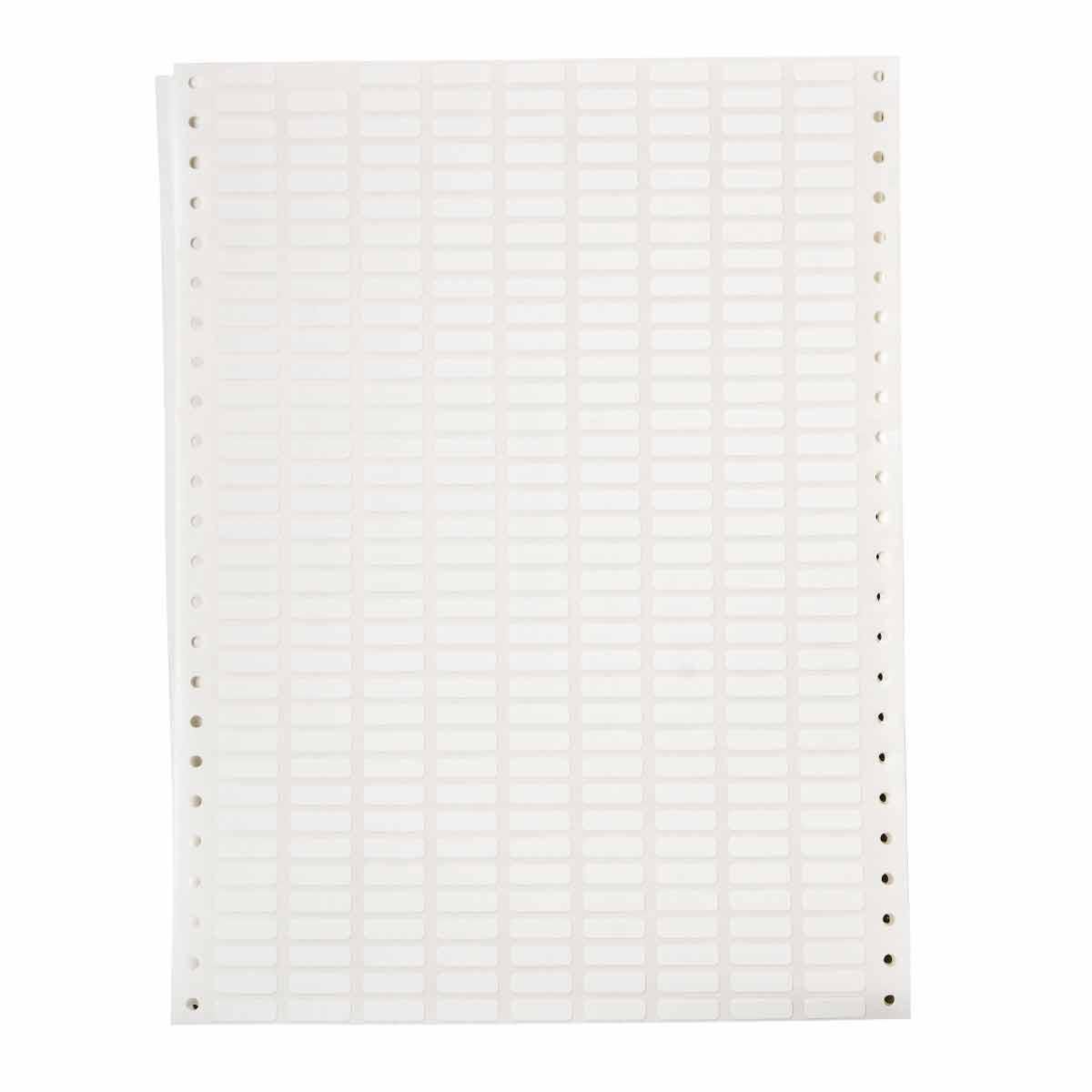DaTab Dot Matrix Printable