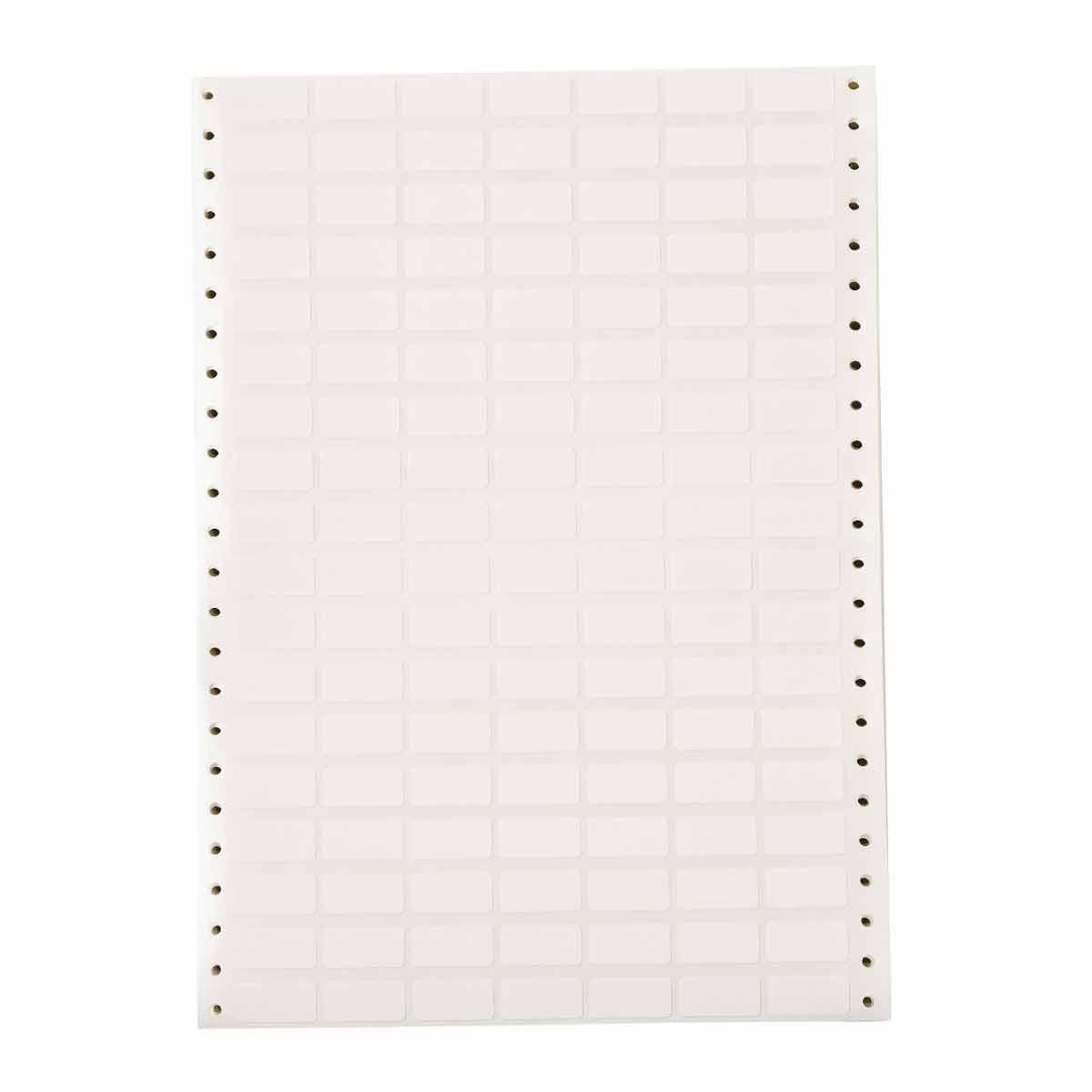 DaTab Dot Matrix Printable