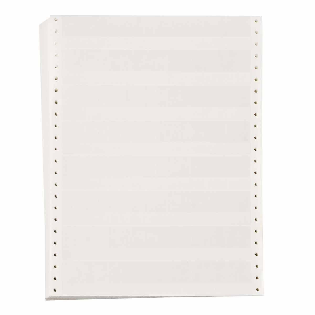 DaTab Dot Matrix Printable 
