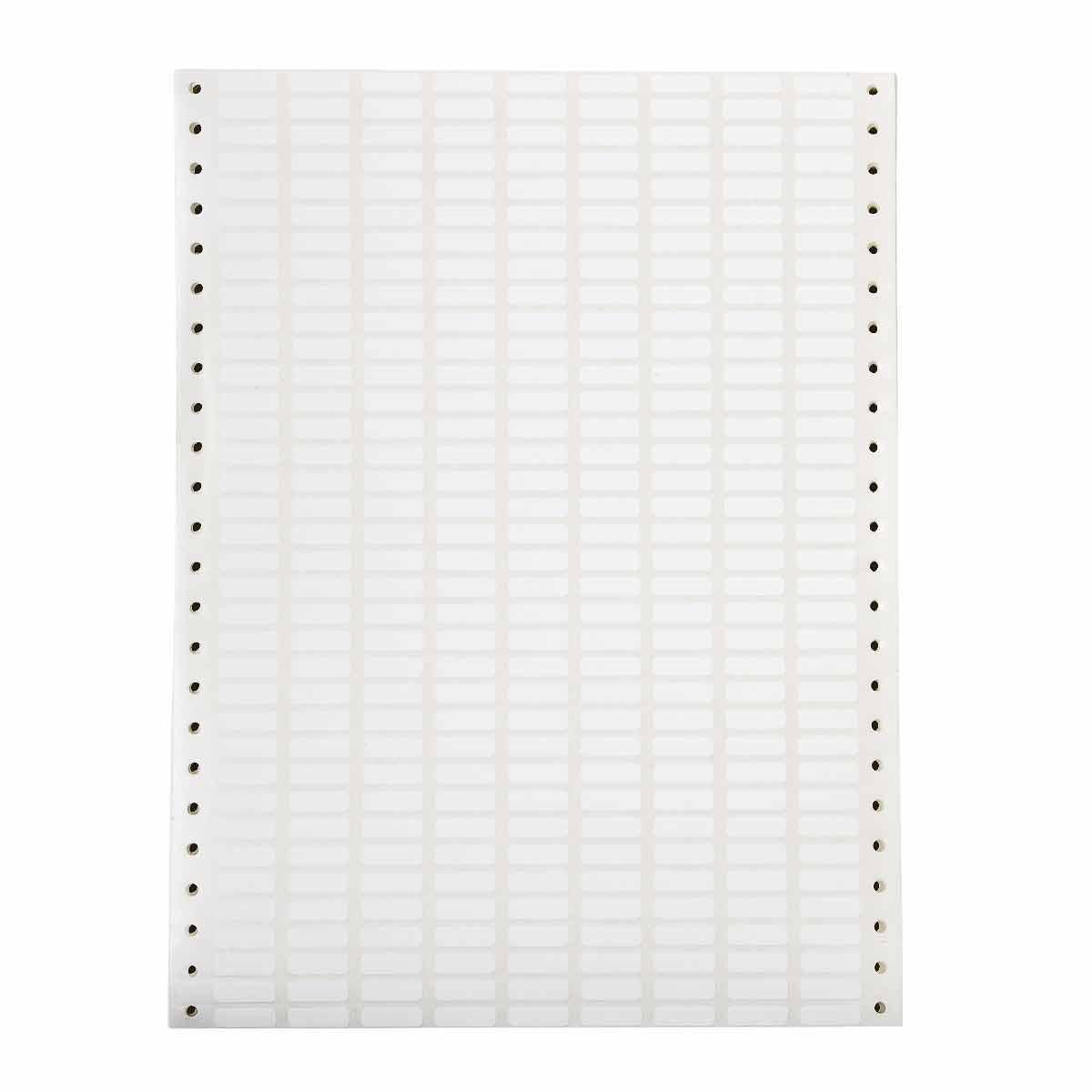 DaTab Dot Matrix Printable 