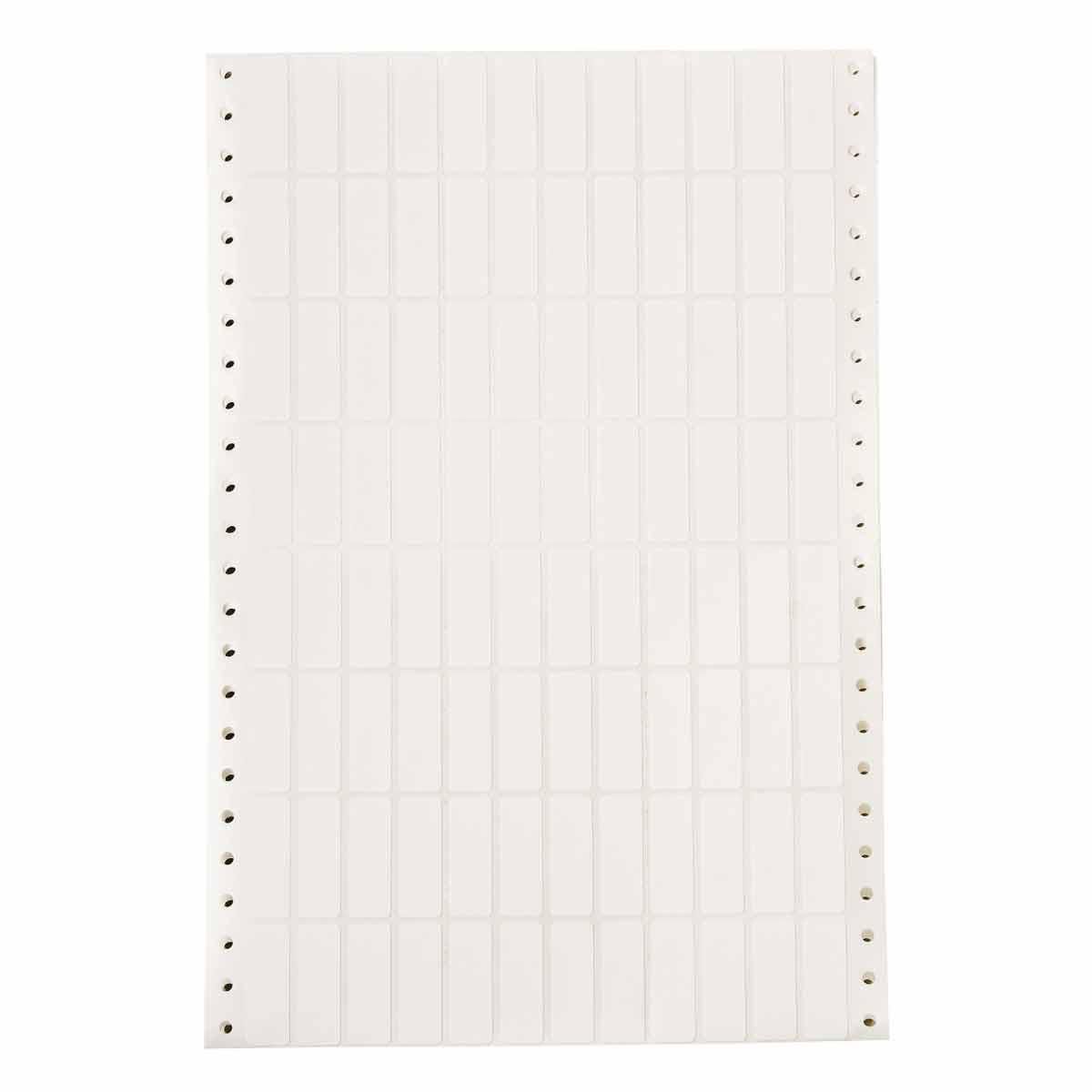 DaTab Dot Matrix Printable 