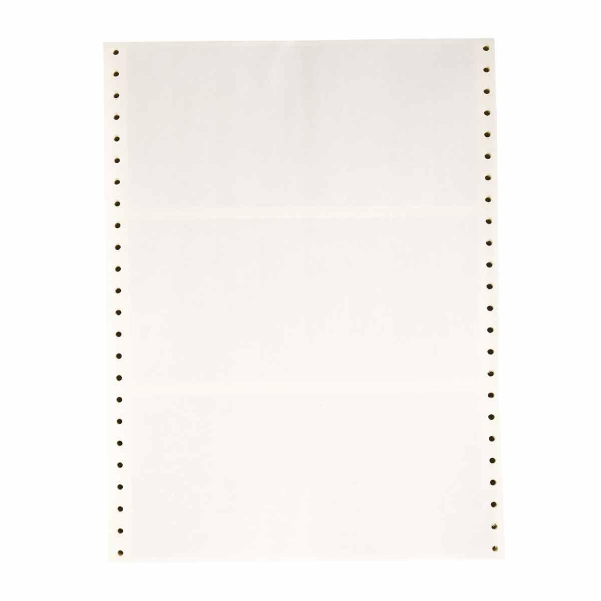 DaTab Dot Matrix Printable