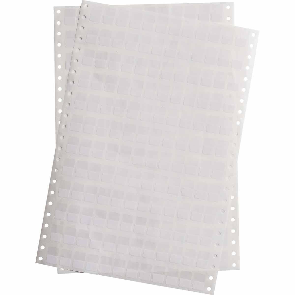 DaTab Dot Matrix Printable